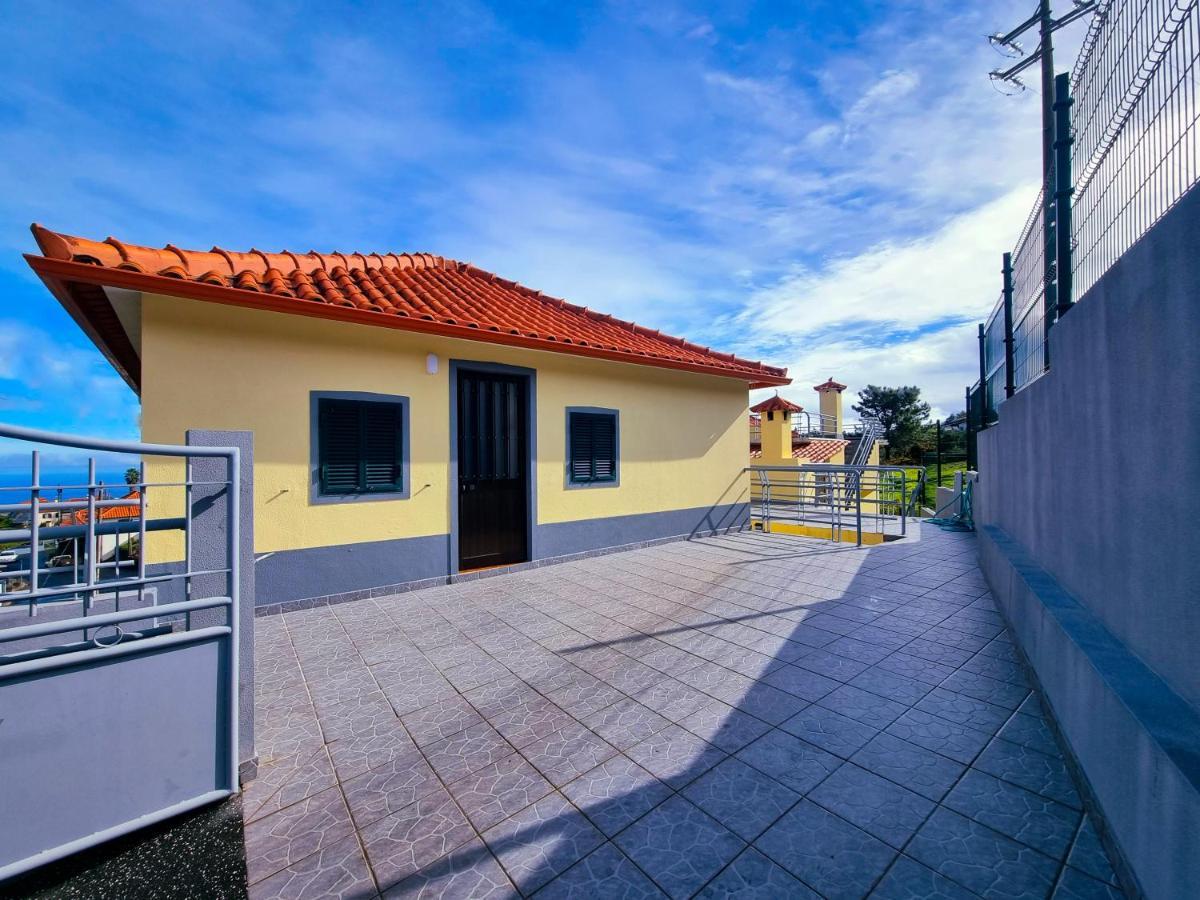 סנטנה Cozy House In Central Sanatana, Near Top Hiking Trails And Levadas, Pico Ruivo מראה חיצוני תמונה