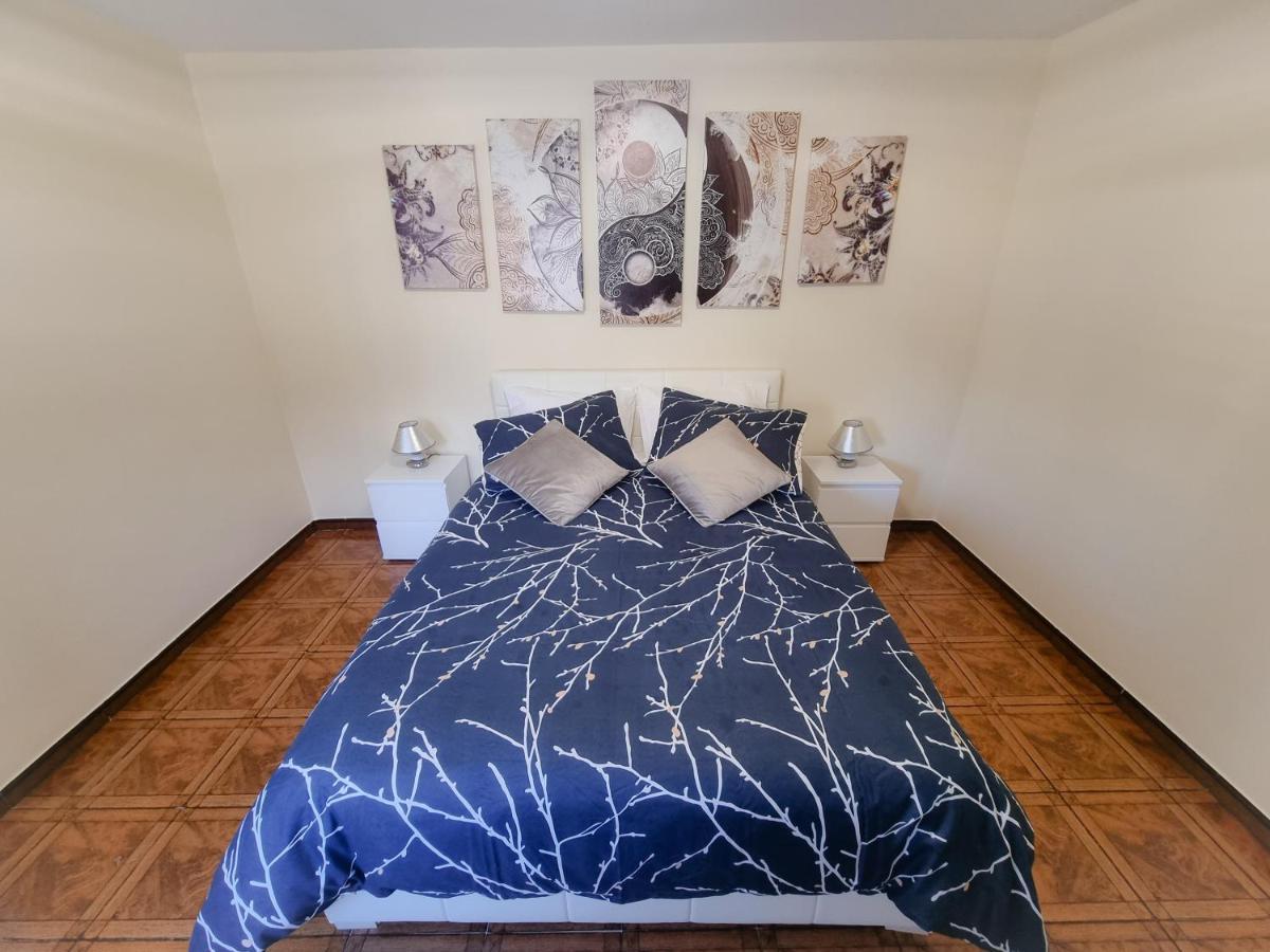 סנטנה Cozy House In Central Sanatana, Near Top Hiking Trails And Levadas, Pico Ruivo מראה חיצוני תמונה