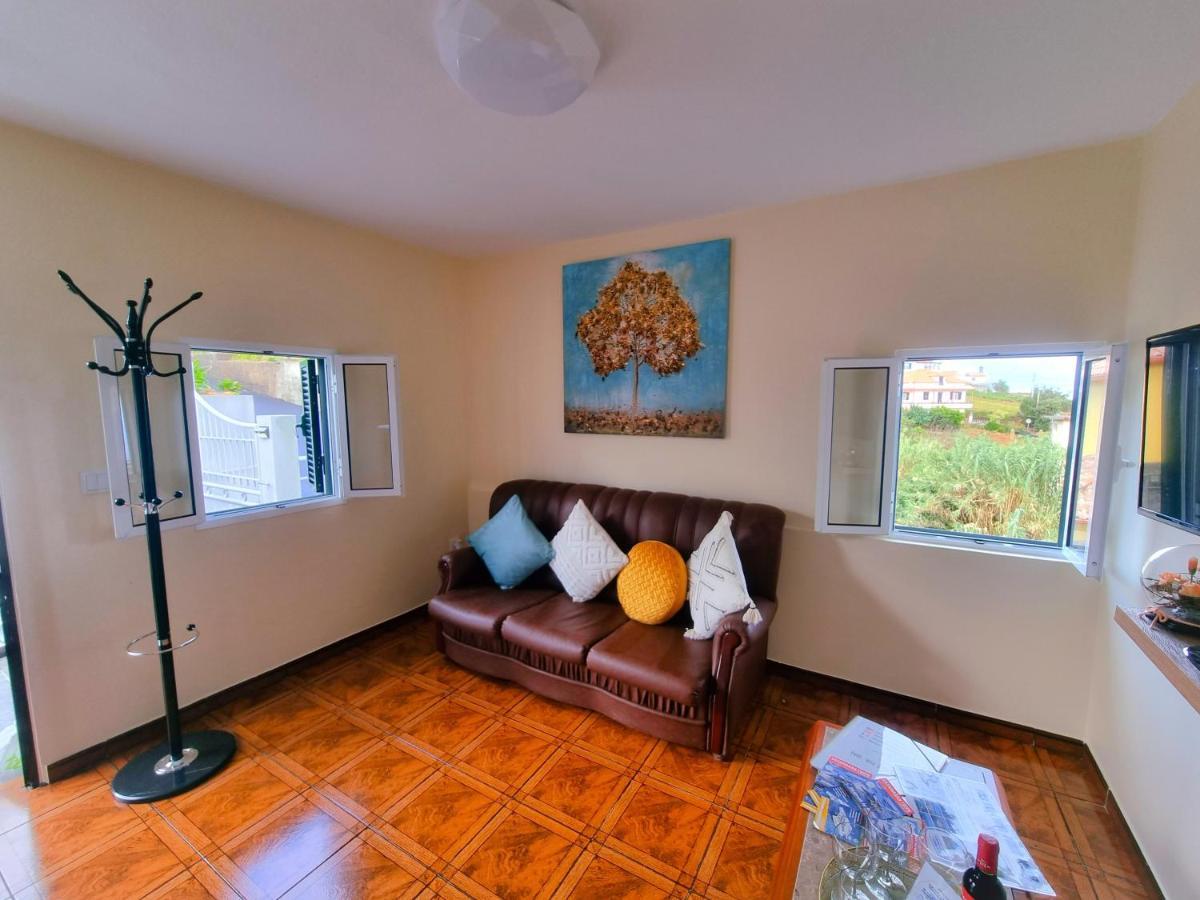 סנטנה Cozy House In Central Sanatana, Near Top Hiking Trails And Levadas, Pico Ruivo מראה חיצוני תמונה
