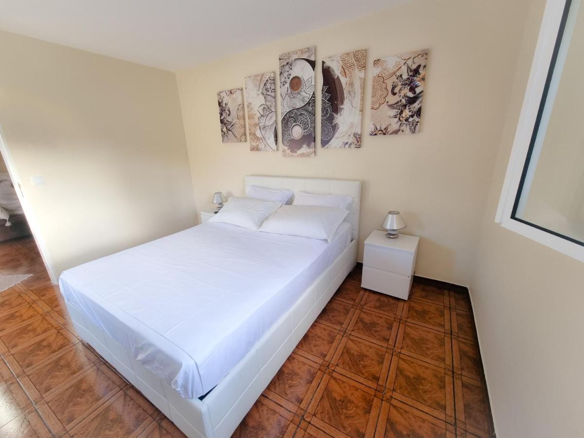 סנטנה Cozy House In Central Sanatana, Near Top Hiking Trails And Levadas, Pico Ruivo מראה חיצוני תמונה