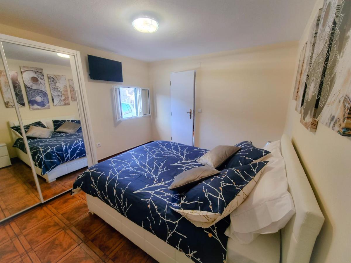 סנטנה Cozy House In Central Sanatana, Near Top Hiking Trails And Levadas, Pico Ruivo מראה חיצוני תמונה