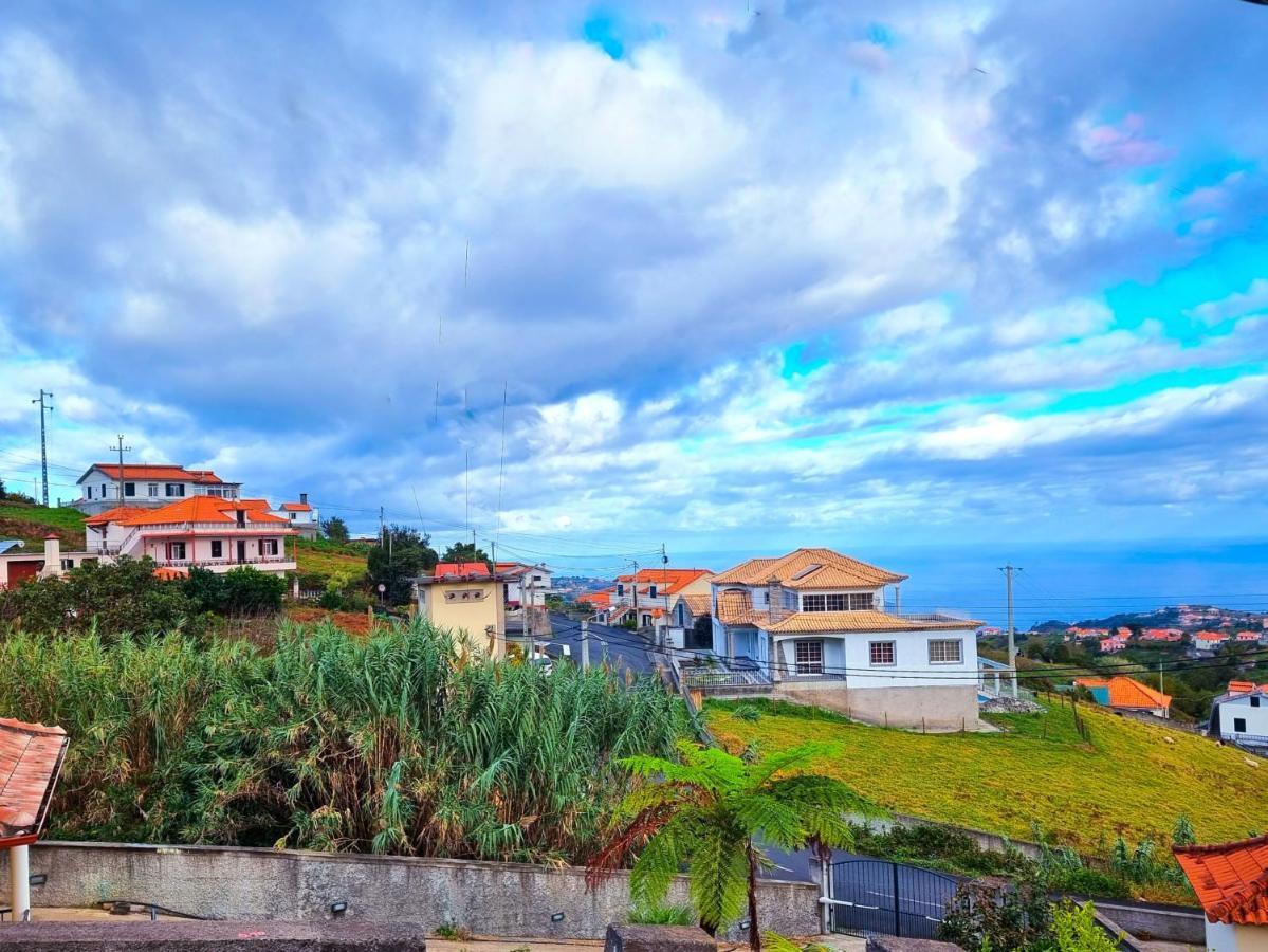 סנטנה Cozy House In Central Sanatana, Near Top Hiking Trails And Levadas, Pico Ruivo מראה חיצוני תמונה
