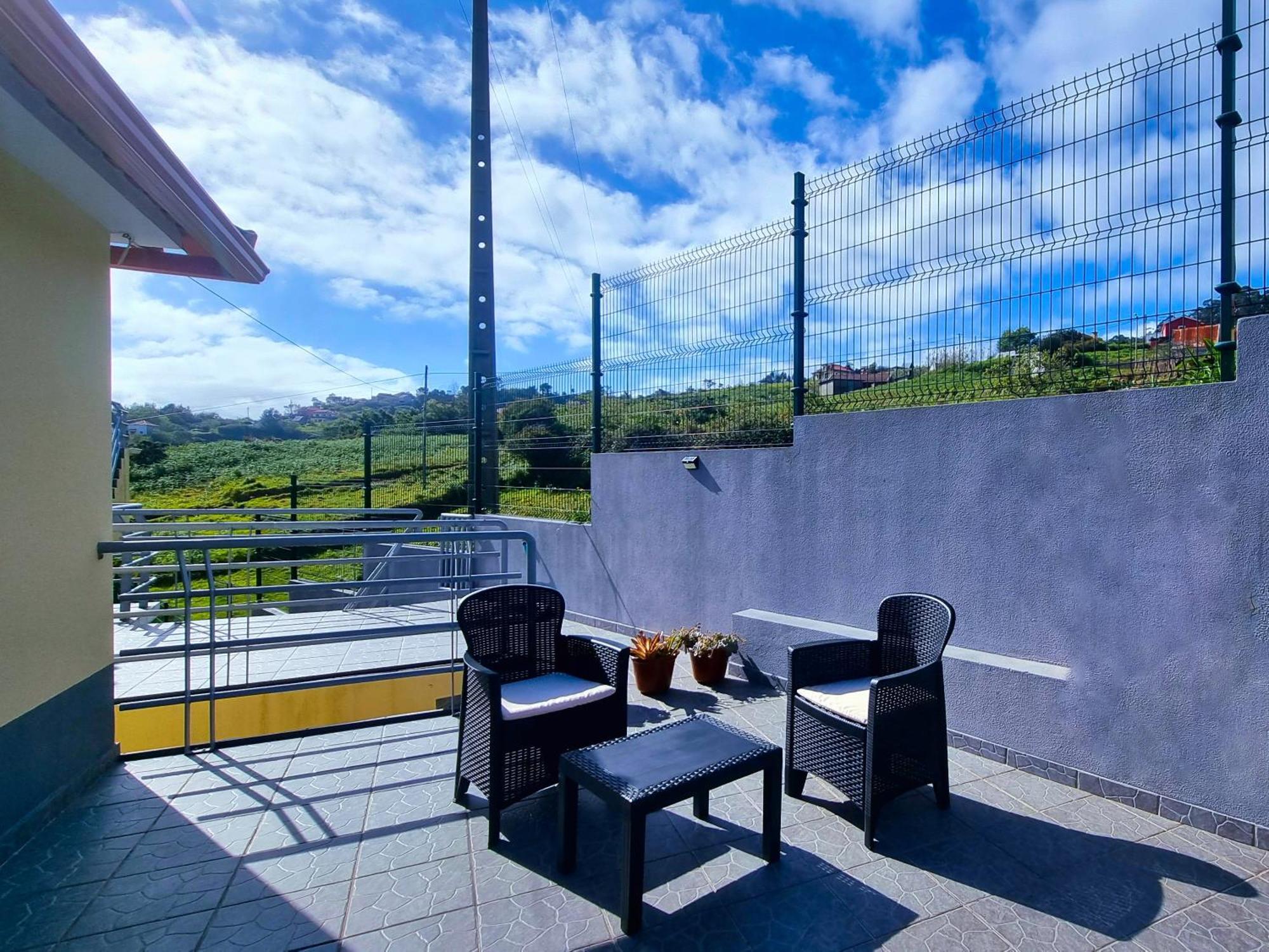 סנטנה Cozy House In Central Sanatana, Near Top Hiking Trails And Levadas, Pico Ruivo מראה חיצוני תמונה