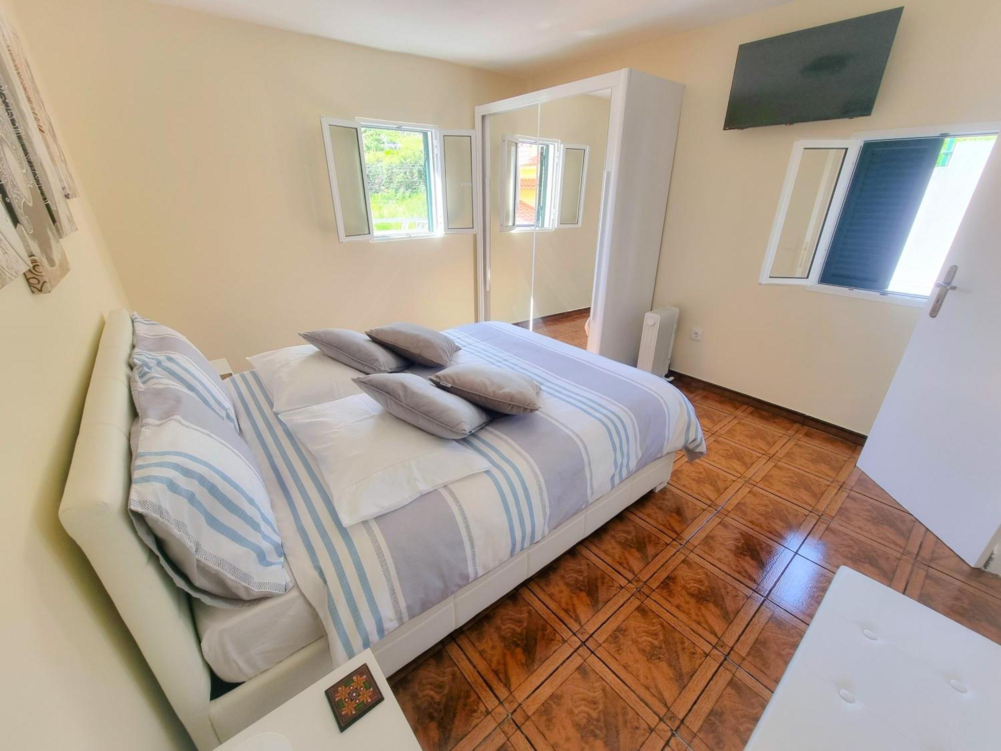 סנטנה Cozy House In Central Sanatana, Near Top Hiking Trails And Levadas, Pico Ruivo מראה חיצוני תמונה