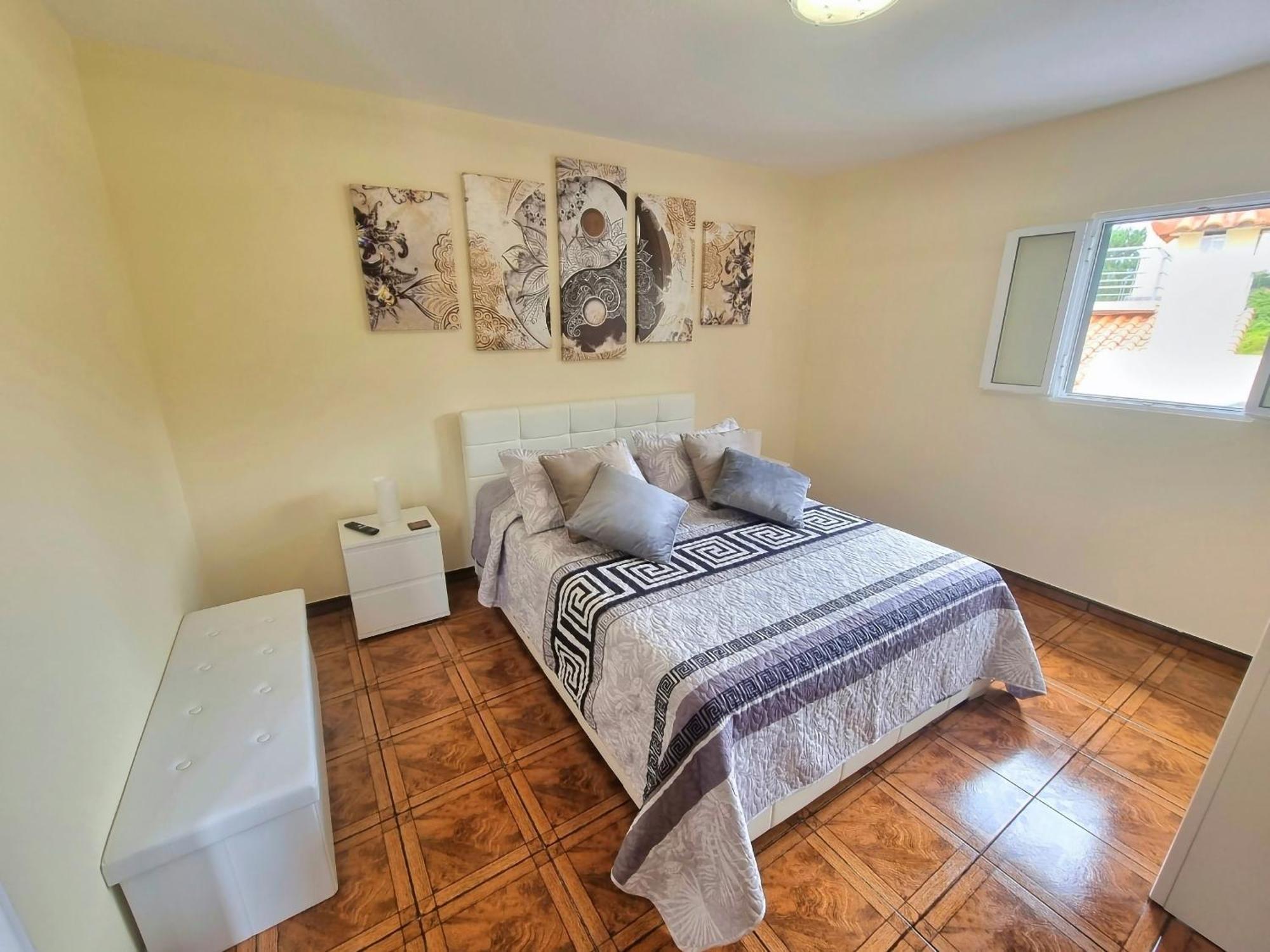 סנטנה Cozy House In Central Sanatana, Near Top Hiking Trails And Levadas, Pico Ruivo מראה חיצוני תמונה