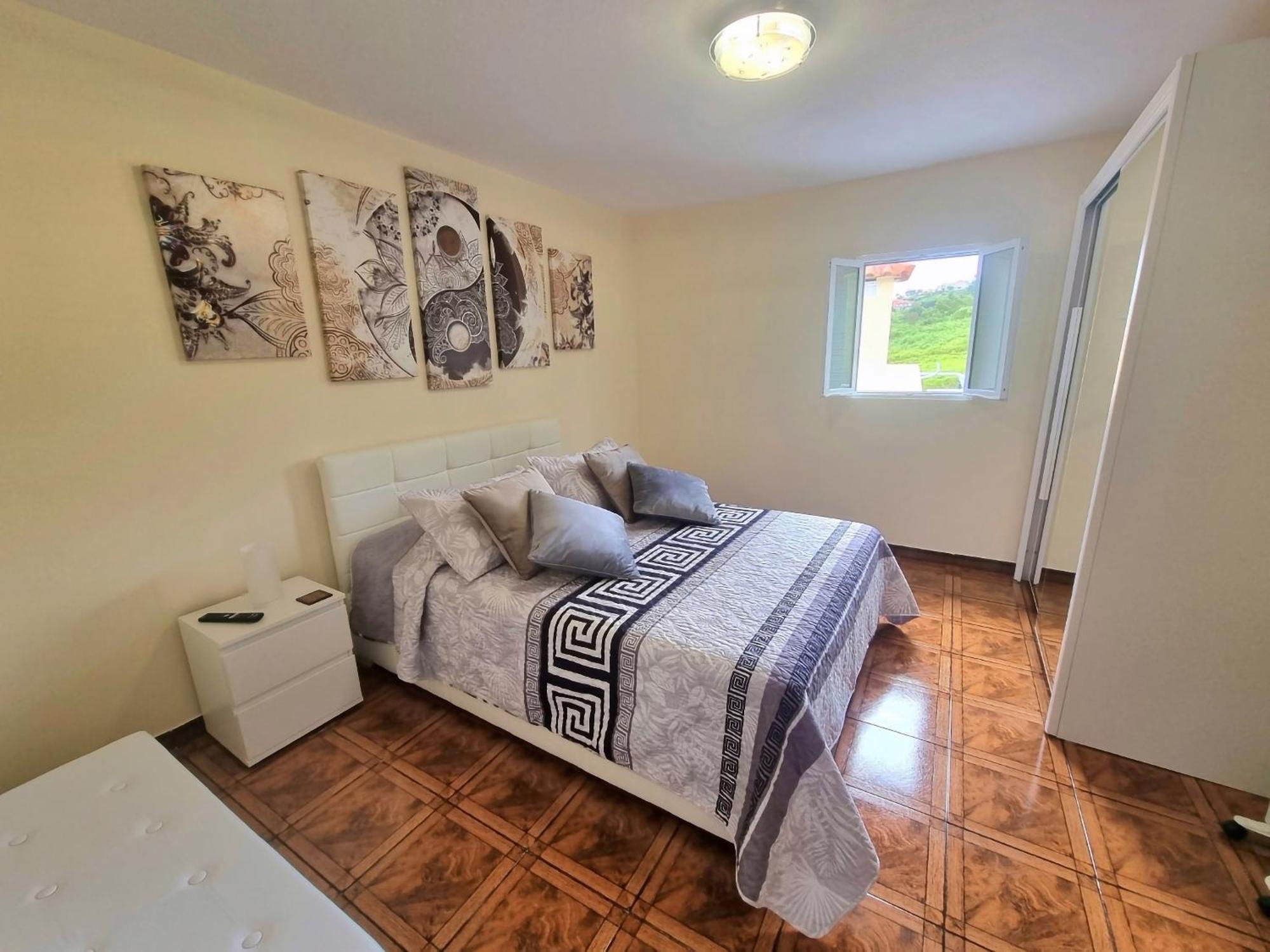 סנטנה Cozy House In Central Sanatana, Near Top Hiking Trails And Levadas, Pico Ruivo מראה חיצוני תמונה