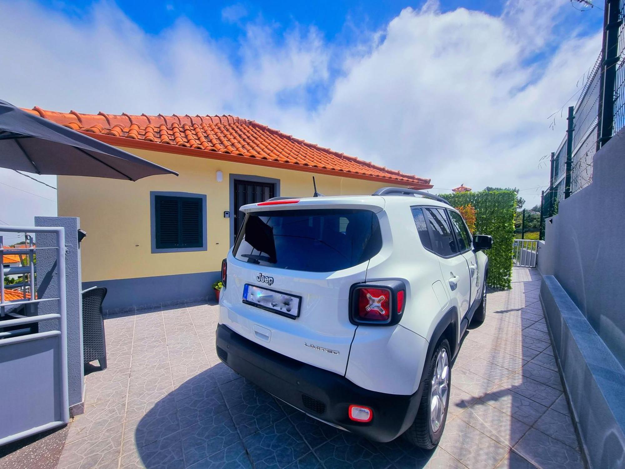 סנטנה Cozy House In Central Sanatana, Near Top Hiking Trails And Levadas, Pico Ruivo מראה חיצוני תמונה