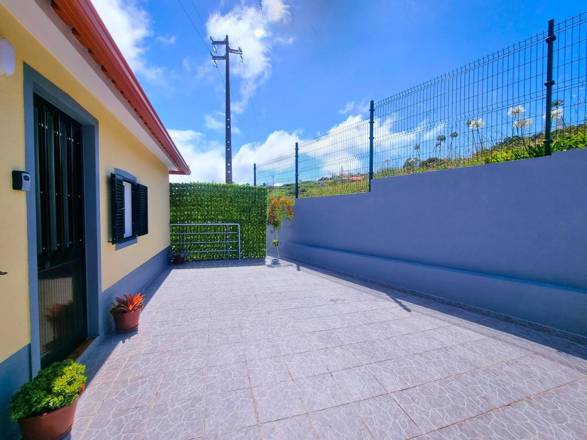 סנטנה Cozy House In Central Sanatana, Near Top Hiking Trails And Levadas, Pico Ruivo מראה חיצוני תמונה